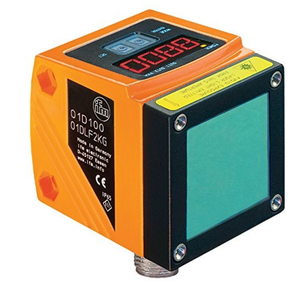 Sensor láser original O1D100 O1DLF3KG/IO-LINK - Product Image 5
