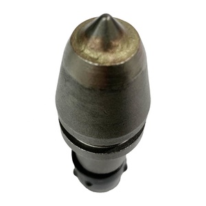 FAE أسنان خندق C21HD معدل تسجيل عالي الدقة قطر قطع حفر صغير مخصص برميل صخري النواة مع قطع غيار أسنان رصاصة - Product Image 5