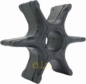 Kit de Reparación de Bomba de Agua Marina para Barcos, Pieza de Maquinaria de Construcción 61A-44311-01, 68V-W0078-00 para Yamaha 75 90 115 HP Sierra 18-3523 - Product Image 3