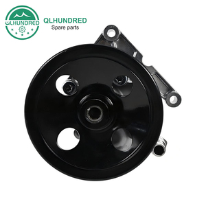 A0024668201 A0024668601 für SUZUKI SX4 Mercedes Benz SL T1 Van 123 <span class=keywords><strong>124</strong></span> <span class=keywords><strong>MB</strong></span> Bus C-S-G-<span class=keywords><strong>E</strong></span>-KLASSE W163 ML320 ML350 Servolenkungspumpe - Product Image 3