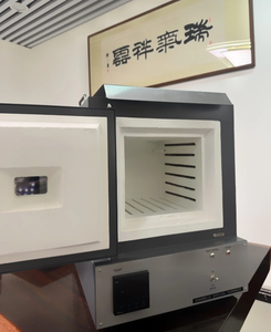 Forno fusorio in ferro resistente per porcellana e vetro Mini rottami metallici di fusione risparmio energetico ed eco-friendly 220V - Product Image 6