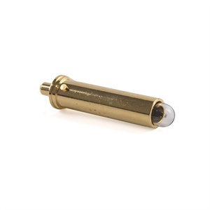 Ampoule halogène de rechange LT086 0,69A pour <span class=keywords><strong>otoscope</strong></span>, lampe 3,5V pour ophtalmoscope 086 - Product Image 2