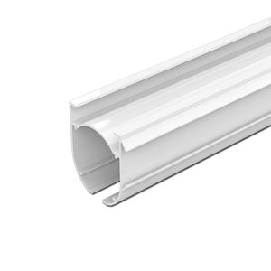 Componentes de Cortinas de Diseño Moderno, Accesorios para Persianas Romanas Manuales, Mecanismo de Enrollado de Cordón para Persianas Romanas, Accesorios para Ventanas - Product Image 4