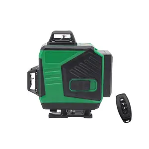 GAIDE mini self lazer seviye kılavuzu yeşil ışınlı lazer işaretleme makinesi