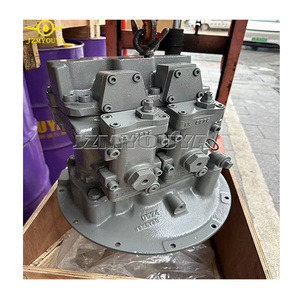 Pezzi originali per escavatore <span class=keywords><strong>Hitachi</strong></span> <span class=keywords><strong>Ex135</strong></span>-5 Ex120-5 Hpv050 Hpv050fw pompa idraulica in acciaio 9151416 9153026 modello - Product Image 2