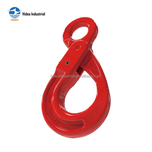 Hidea Giá Thấp 1.12T Để 31.5T Nhiệm Vụ Nặng Nề Thả Giả Mạo Châu Âu Loại <span class=keywords><strong>G80</strong></span> Mắt Tự Khóa Móc - Product Image 4