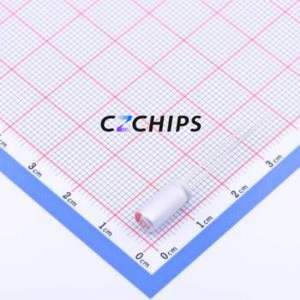 ตัวเก็บประจุแบบแข็ง 250ARCP221M05A1P00 แบบ Through hole (THT), ขนาด D5xL11 มม. 220uF 20% 25V โพลีเมอร์ - Product Image 1
