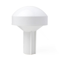 Antenne de Navigation GPS, Marine, de Navigation, avec prise mâle BNC pour GARMIN, récepteur de cartes, 296 376C, pour bateau radiocommandé