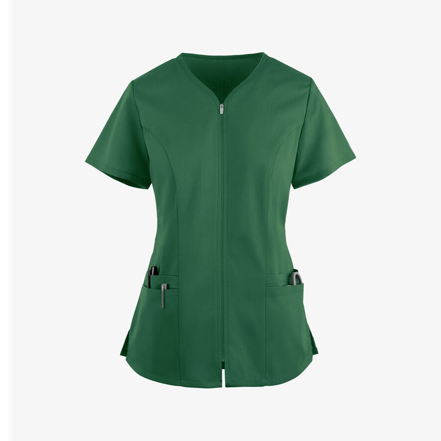 สีเขียว