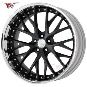 Rines Forjados de Aleación de Lujo de 17-26 Pulgadas, Cóncavos y Profundos, <span class=keywords><strong>para</strong></span> BMW, Mercedes, SUV, Camioneta, Todoterreno, Rines Forjados de Alto Rendimiento - Product Image 3