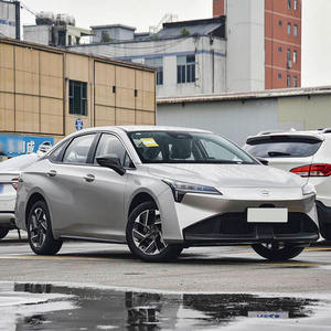 <span class=keywords><strong>รถยนต์</strong></span>ไฟฟ้า AION S Plus ปลอดมลพิษ ค่าใช้จ่ายในการขับขี่ต่ำ เป็นมิตรต่อสิ่งแวดล้อม - Product Image 2