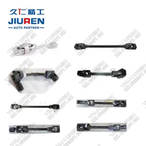 JIUREN Manufacture Steering Shafts/steering Columns For Audi Q5 2009-2018 8RD419753A / 8R1 419 753H/ 8R0419753