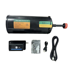 FPV sợi quang Video <span class=keywords><strong>Transmitter</strong></span> & Receiver Kit cho bay không người lái 3km 5km 10km 15km <span class=keywords><strong>20km</strong></span> 25km 30km Drone liên kết dữ liệu - Product Image 6