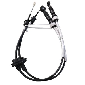 Cable de cambio Lada, cable de freno y acelerador OE21901170311320 de goma y acero inoxidable para reemplazo y reparación, compatible con Europa - Product Image 4