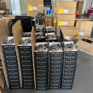 Radio Estéreo con Navegación GPS para Automóvil Android Aceptado por Fábrica, Enlace Espejo, Mapa Mundial, Pantalla de 1280x720, WiFi Integrado 12 - Product Image 2