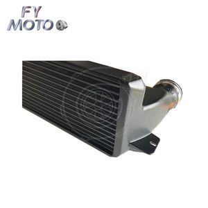 7 pouces <span class=keywords><strong>Intercooler</strong></span> pour <span class=keywords><strong>BMW</strong></span> 135i 335i 535i X1 N54 <span class=keywords><strong>N55</strong></span> E82 E84 E89 E60 E90 E92 07-12 - Product Image 6