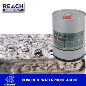 Sellador de Concreto <span class=keywords><strong>Impreso</strong></span>, Sellador Penetrante Resistente a la Abrasión y a los Rayos UV <span class=keywords><strong>para</strong></span> Superficies de Concreto Estampado en Exteriores WP1323 - Product Image 3