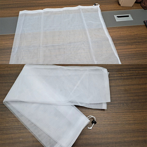 5kg כדי 25kg פירות אריזה מונו נימה רשת שקית אנטי חרקים מונו רשת רשת עבור פירות כיסוי - Product Image 5