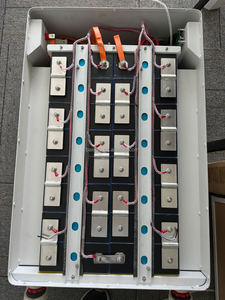 BSY-V Hithium 314Ah 300Ah EV MB31 15KWh أنظمة تخزين الطاقة المنزلية بطارية ليثيوم + JK BMS + كابل + RS232 + RS485 dp إلى بولندا - Product Image 6