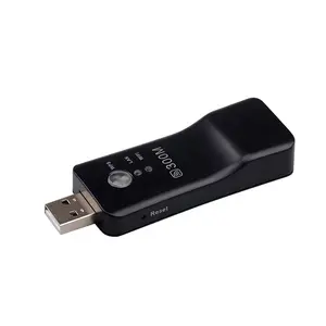 Pixlink UE01 TV Mini Wifi USB Repeater Extender