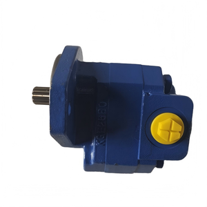 Bomba Hidráulica HuamaoPermco P124A085AOZA10-54 - Product Image 2