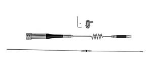 Antenne en alliage d'aluminium pour poteau de drapeau BYD Formula Leopard 8, neuve, pour utilisation tout-terrain, pièces de performance - Product Image 3