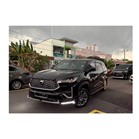 Kit carrosserie ABS avec LED pour Innova Zenix 2023+
