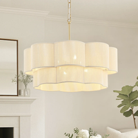 Luminaire suspendu en corde de chanvre, lustre moderne nordique pour salon, chambre, café, restaurant, ferme, boutique, villa, cuisine