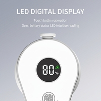 Distributeur automatique de savon électrique en plastique, alimenté par batterie, sans contact, à capteur, mural, rechargeable, pour hôtel, usage extérieur, CE