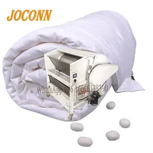 Mesin pembuka cocoon silkworm inovatif mesin reeling cocoon silkworm silkworm dengan harga terendah