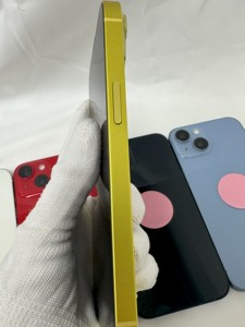 โทรศัพท์มือถือ <span class=keywords><strong>iPhone</strong></span> 14 ขนาด <span class=keywords><strong>6</strong></span>.1 นิ้ว สภาพ A+ ปลดล็อคแล้ว ใช้งานได้ - Product Image 3