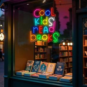 Luces <span class=keywords><strong>de</strong></span> neón personalizadas, letreros <span class=keywords><strong>de</strong></span> pantalla LED, película <span class=keywords><strong>Flexible</strong></span> transparente para fiestas <span class=keywords><strong>de</strong></span> negocios, eventos, decoración, empresas, hospitales, centro comercial, Parque - Product Image 6