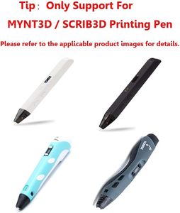 Filamento PLA per Penna 3D, 15 Colori Vivaci, 175mm, Confezione Campione da 10ft per Colore, 150ft Totali per Penne/Stampanti 3D - Product Image 5