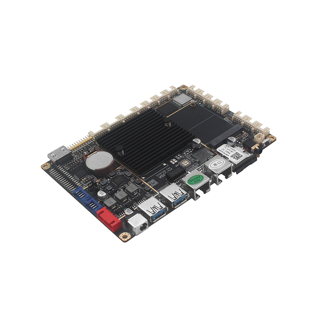 Rockchip RK3368/RK3399/RK3288/RK3329 Android TV Box PCB Board Service -339A Model Made in China