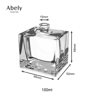 Prix d’usine en verre en verre parfum fournisseurs fournisseurs de bouteilles de verre spray bouteilles en verre paquet de <span class=keywords><strong>parfu</strong></span> - Product Image 5