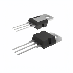 Circuit intégré de gestion de l'alimentation (PMIC) MIC2920A-4.8WT en stock, TO-220, 3 composants électroniques - Product Image 1