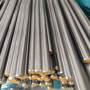 Astm 1035 1045 1050 S45c Q195 Q215 Q235 Q275 Q345金属棒ラウンドダイア10mm 12mm切削鋼炭素鋼ラウンドバー - Product Image 6