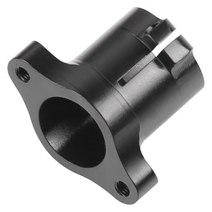 Aluminum Alloy <b>Drone</b> Landing Gear Mount 16mm For Multirotor UAVs - Product Image 3