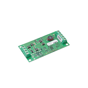 Placa transmisora de sensor de oxígeno de circonio SST (Reino Unido) 4-20mA RS485 con doble salida 24V para uso con detector - Product Image 3