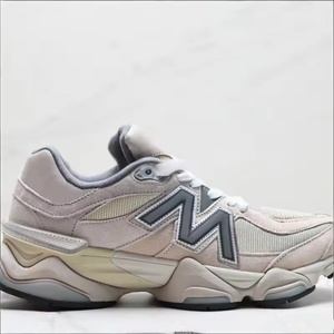 Zapatos Retro de Encaje de Lujo al por Mayor, Serie Deportiva Casual de Moda, Ligeros, de Cuero Genuino, Tendencia de Moda Primavera - Product Image 4