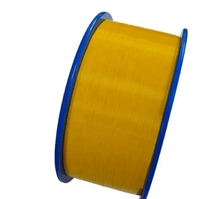 Cable de Fibra Óptica Monomodo G657A2 FPV de 0.26mm y 18.9KM en Bobina