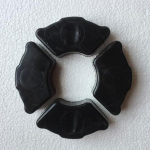 <span class=keywords><strong>Bloc</strong></span> de pare-chocs en caoutchouc pour <span class=keywords><strong>moto</strong></span>, amortisseur de <span class=keywords><strong>roue</strong></span> <span class=keywords><strong>arrière</strong></span> en caoutchouc - Product Image 5