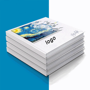Impression de catalogues personnalisés en usine, impression de magazines de mode publicitaires, impression de brochures publicitaires - Product Image 3