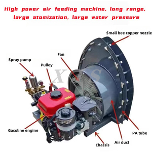 Irroratrice <span class=keywords><strong>per</strong></span> <span class=keywords><strong>vigneto</strong></span> a spruzzo <span class=keywords><strong>per</strong></span> auto in azienda agricola a spruzzo, - Product Image 5