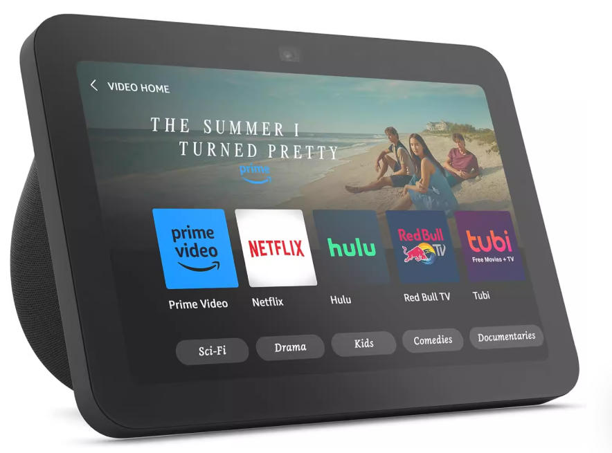 ECHO Show8