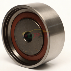 ระบบเครื่องยนต์คุณภาพสูง TENSIONER-PULLEY 24450-37120 2445037120 สำหรับ H-yundai  ACCENT 24450 37120 - Product Image 5