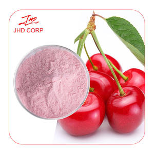 Hollanda depo toptan saf doğal <span class=keywords><strong>C</strong></span> vitamini tozu 17% 25% yüksek kaliteli Acerola kiraz özü - Product Image 3