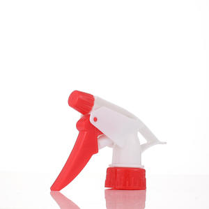 Fournisseur direct d'usine 28/400/410/415 Mini pulvérisateur atomiseur sûr et durable avec gâchette de pulvérisation résistante aux enfants pour le blanchiment - Product Image 4