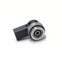 Válvula Solenoide de Inyector de Bomba de Motor Diésel de Alta Calidad F 00V C30 400 F00VC30400