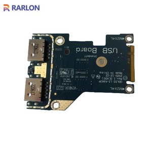 ใหม่สำหรับ Dell G15 5510 5511 USB BOARD 0pxvkj pxvkj 435P9D31L02 - Product Image 3